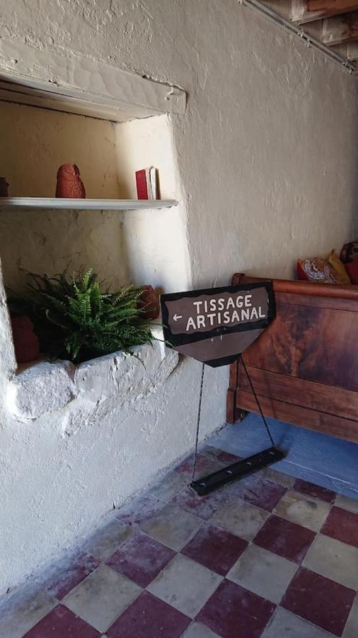 Ancienne Maison De Tisserande Atypique Mornac-sur-Seudre 外观 照片