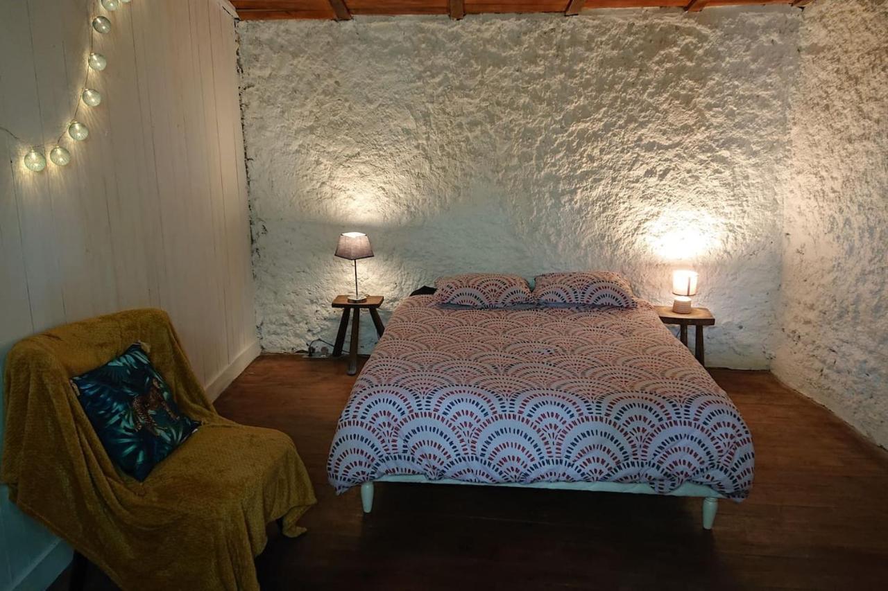 Ancienne Maison De Tisserande Atypique Mornac-sur-Seudre 外观 照片